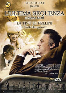 8 1/2: The Lost Ending (DVD)